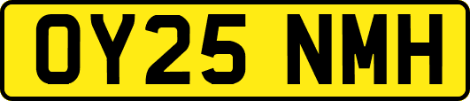 OY25NMH