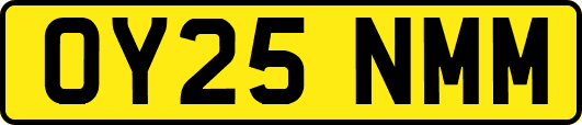 OY25NMM
