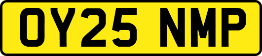 OY25NMP