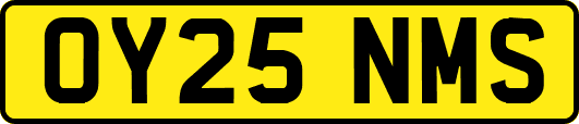 OY25NMS