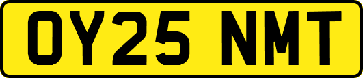 OY25NMT