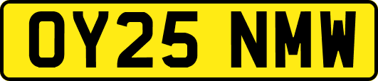 OY25NMW