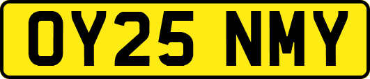 OY25NMY