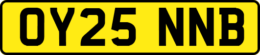 OY25NNB
