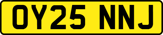 OY25NNJ