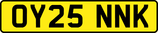 OY25NNK