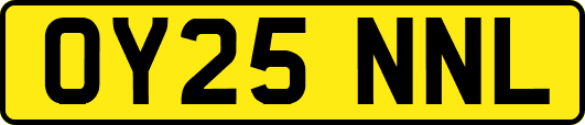 OY25NNL