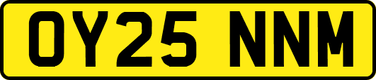 OY25NNM