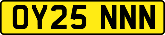 OY25NNN