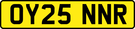 OY25NNR