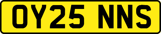 OY25NNS