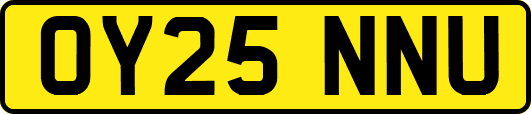 OY25NNU