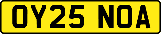OY25NOA