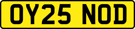 OY25NOD