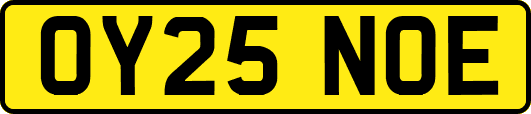 OY25NOE