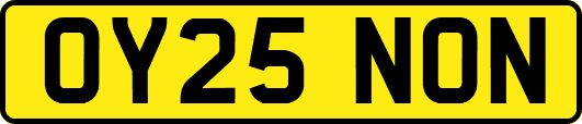 OY25NON