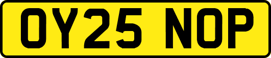 OY25NOP