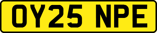 OY25NPE