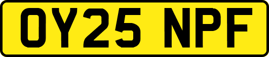 OY25NPF