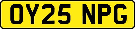 OY25NPG