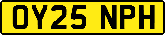OY25NPH