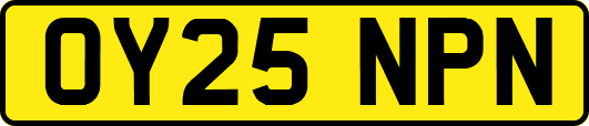 OY25NPN