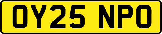 OY25NPO
