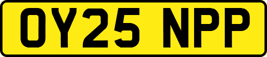 OY25NPP