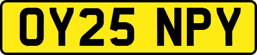OY25NPY
