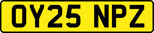 OY25NPZ