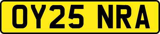 OY25NRA