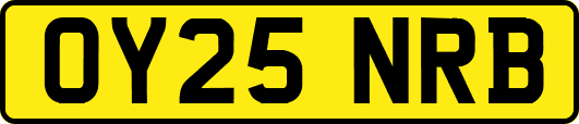 OY25NRB