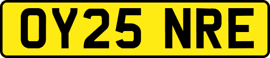 OY25NRE