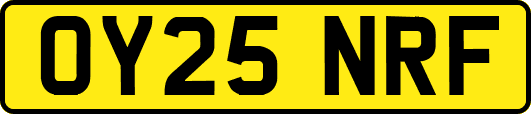 OY25NRF
