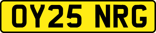 OY25NRG