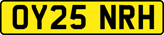 OY25NRH