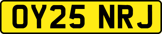 OY25NRJ