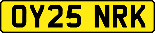 OY25NRK