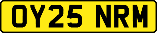 OY25NRM