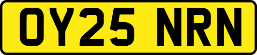 OY25NRN
