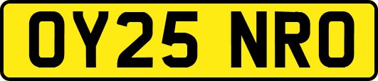 OY25NRO