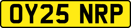 OY25NRP