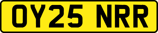 OY25NRR