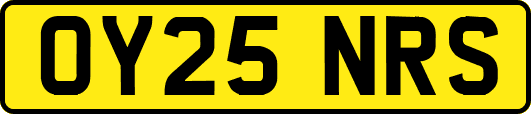 OY25NRS