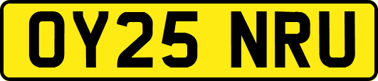 OY25NRU