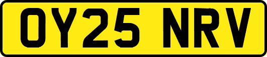 OY25NRV