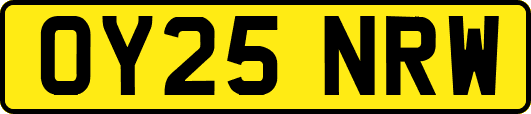 OY25NRW