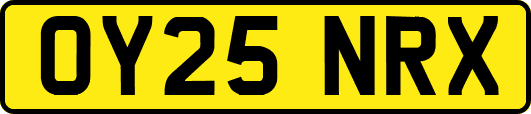 OY25NRX