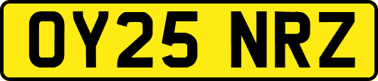 OY25NRZ