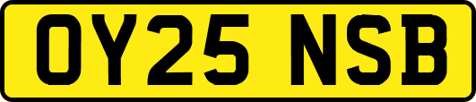 OY25NSB